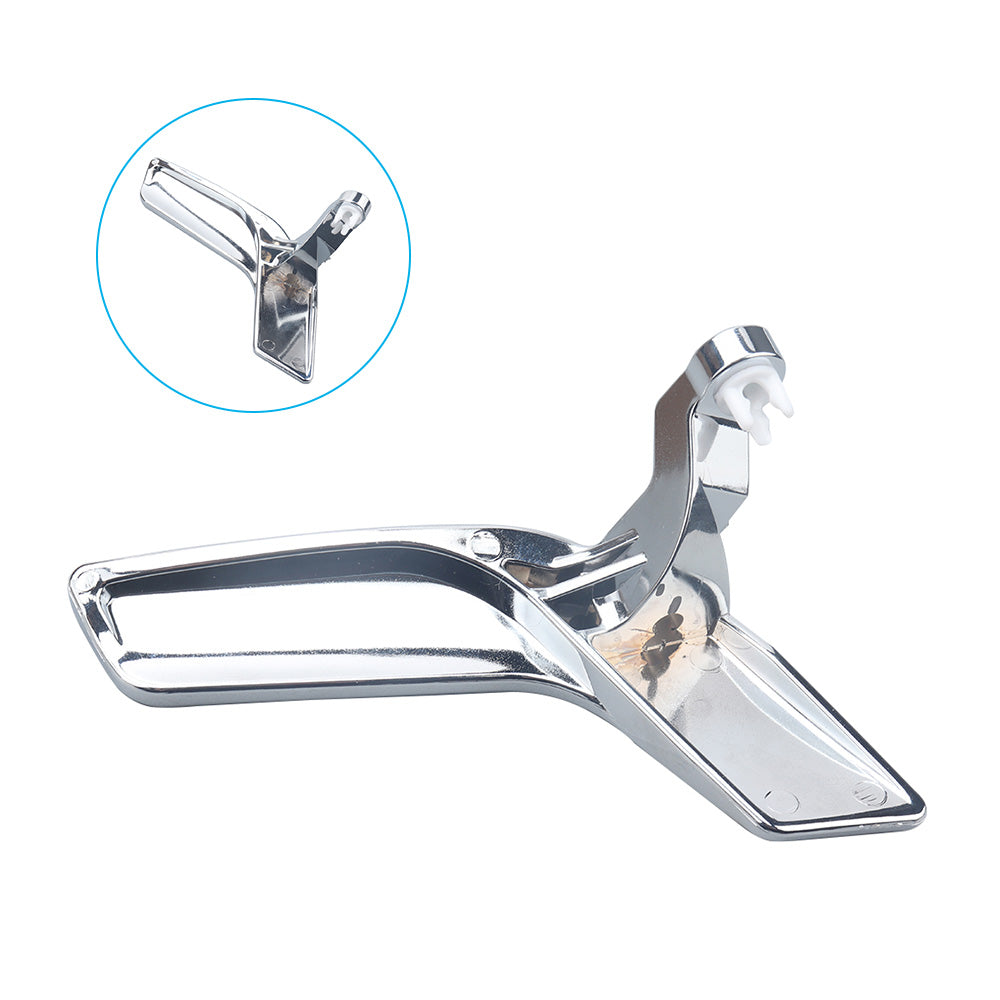 Right Interior Door Handle Repair Kit Suitable For Mercedes W204/X204-4