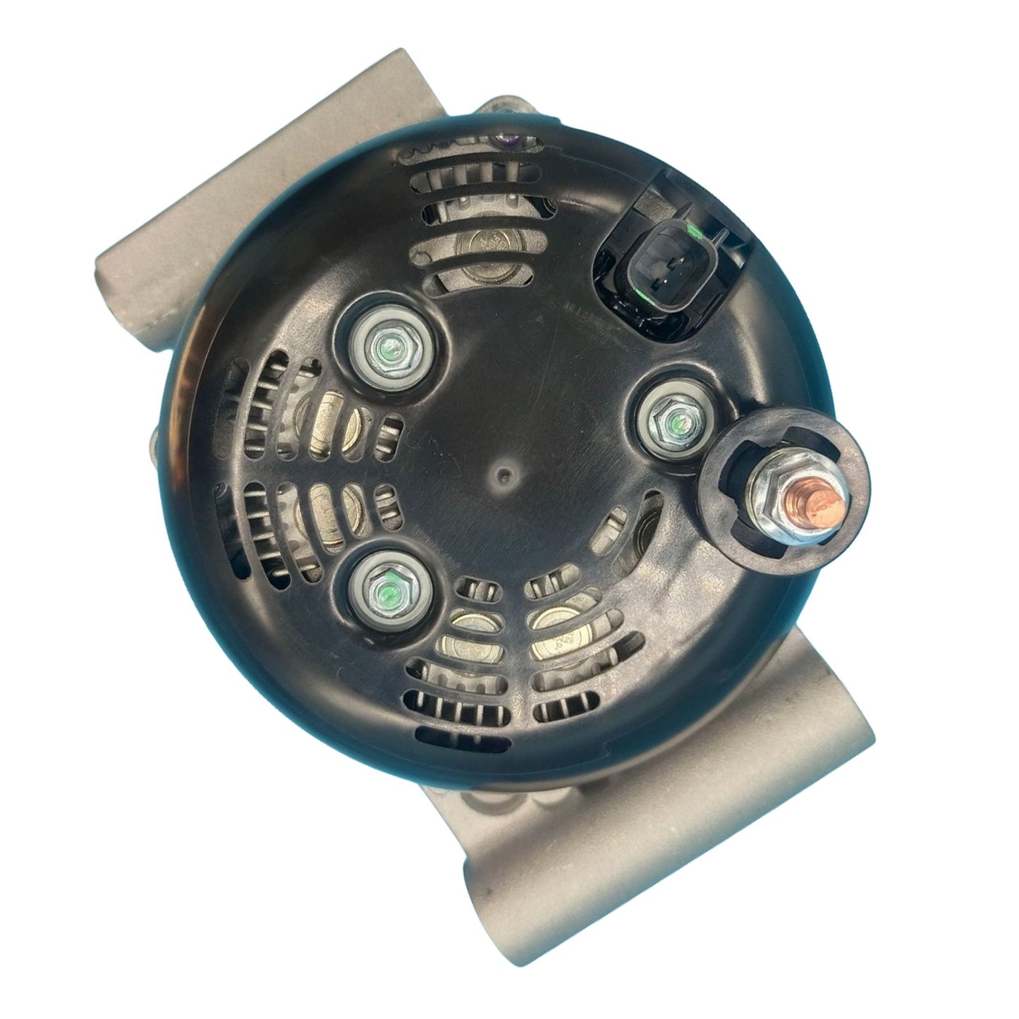 High Output 220A Alternator Suitable for Jeep WK 5.7L 6.4L V8 EZH ESG Engine 12V 220A-4