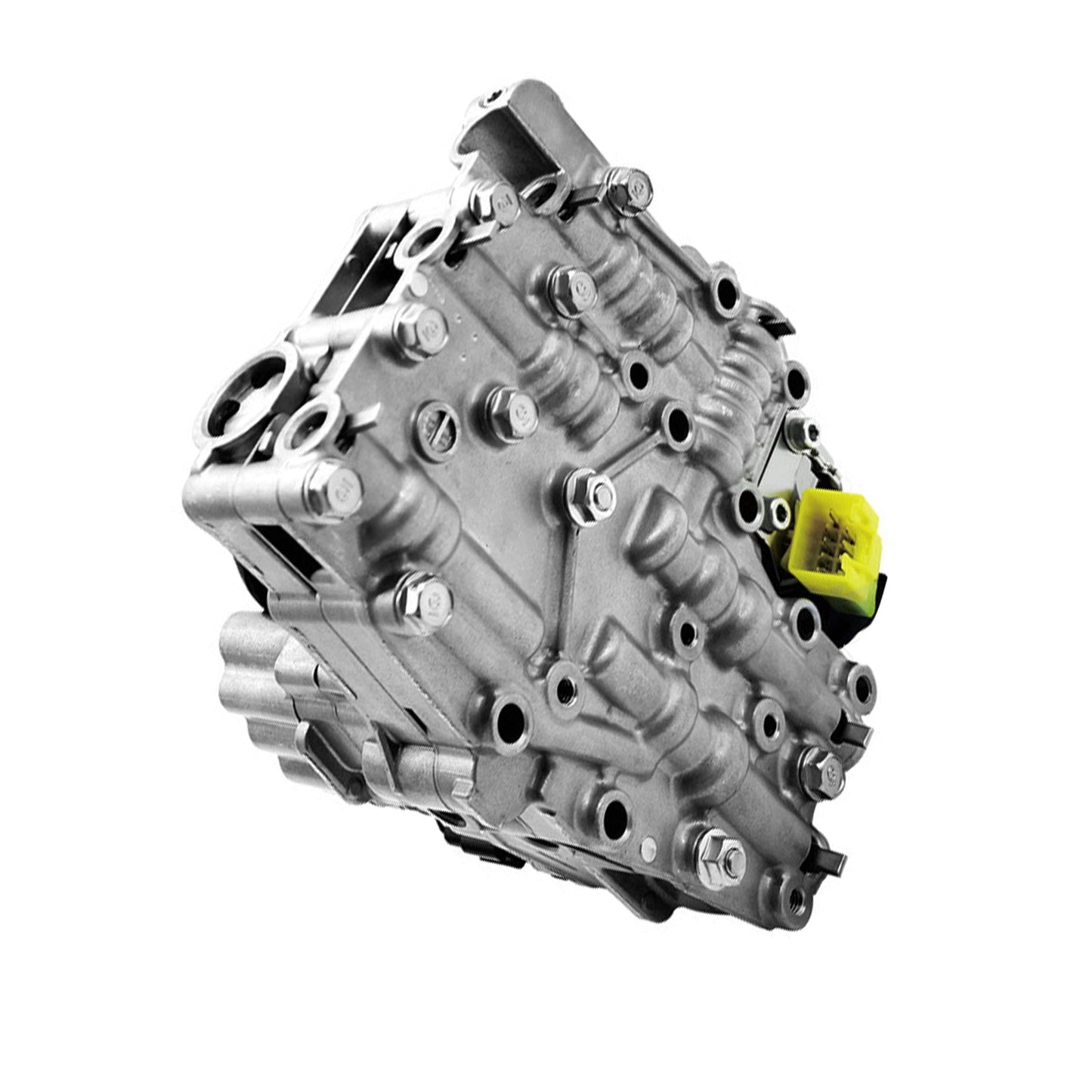 TR580 CVT Transmission Complete Valve Body Suitable For Subaru Forester / Impreza-4