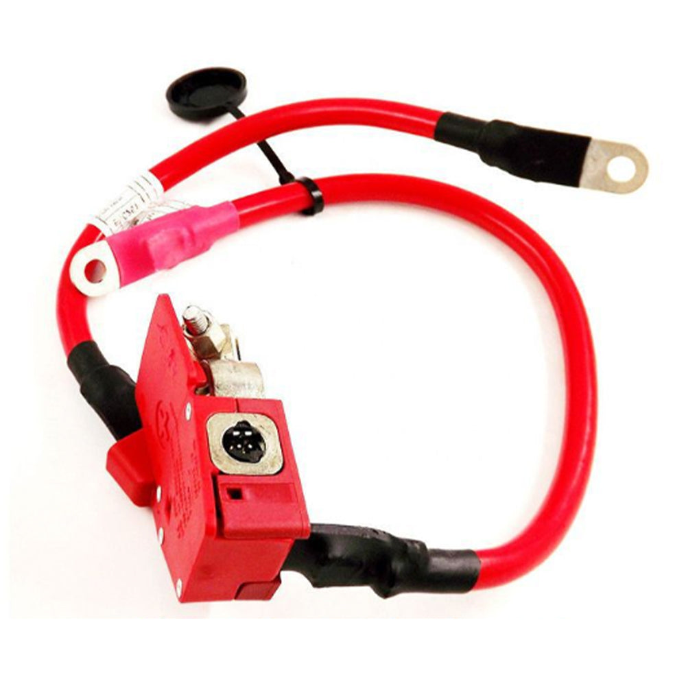 Battery Fuse Cable Suitable For BMW F30 F31 F34 F35 F80 F32 F33 F36 M3 M4 320i-2