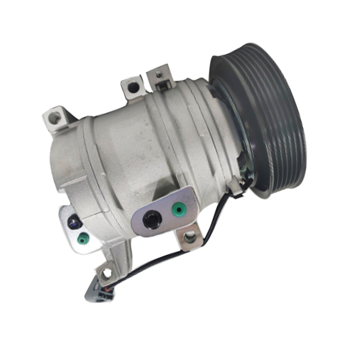 A/T Oil Cooler Assembly Suitable For Mitsubishi ASX / Eclipse Cross / Outlander-4