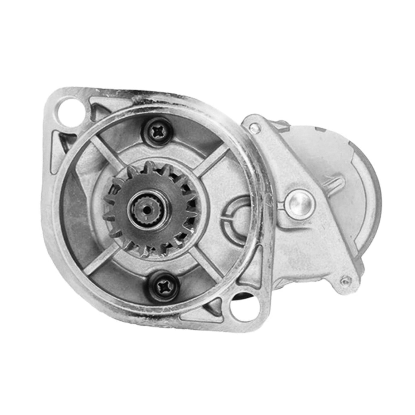 Starter Motor Suitable For John Deere Compact Tractor With Yanmar Engine 228000-3731-4