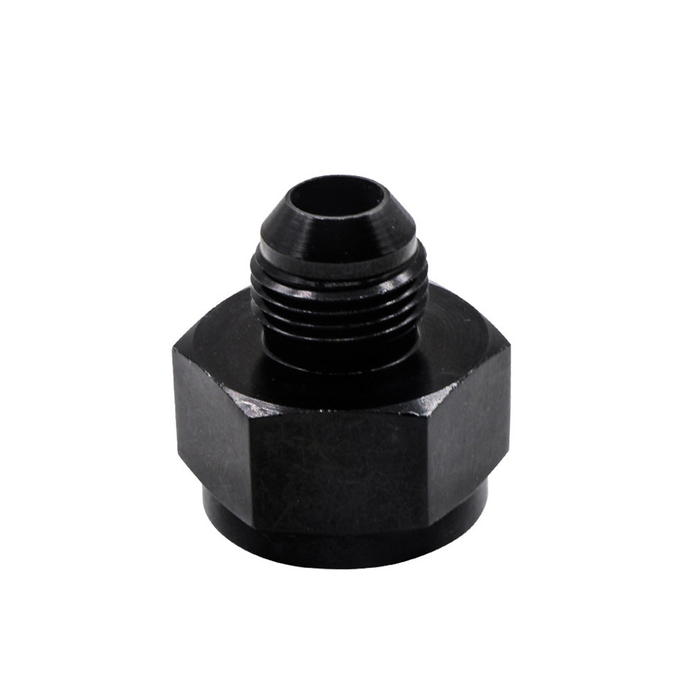 AN Fuel Hose Line Adapter Fitting Extender 10AN to 8AN / 10AN to 6AN / 8AN to 6AN-4