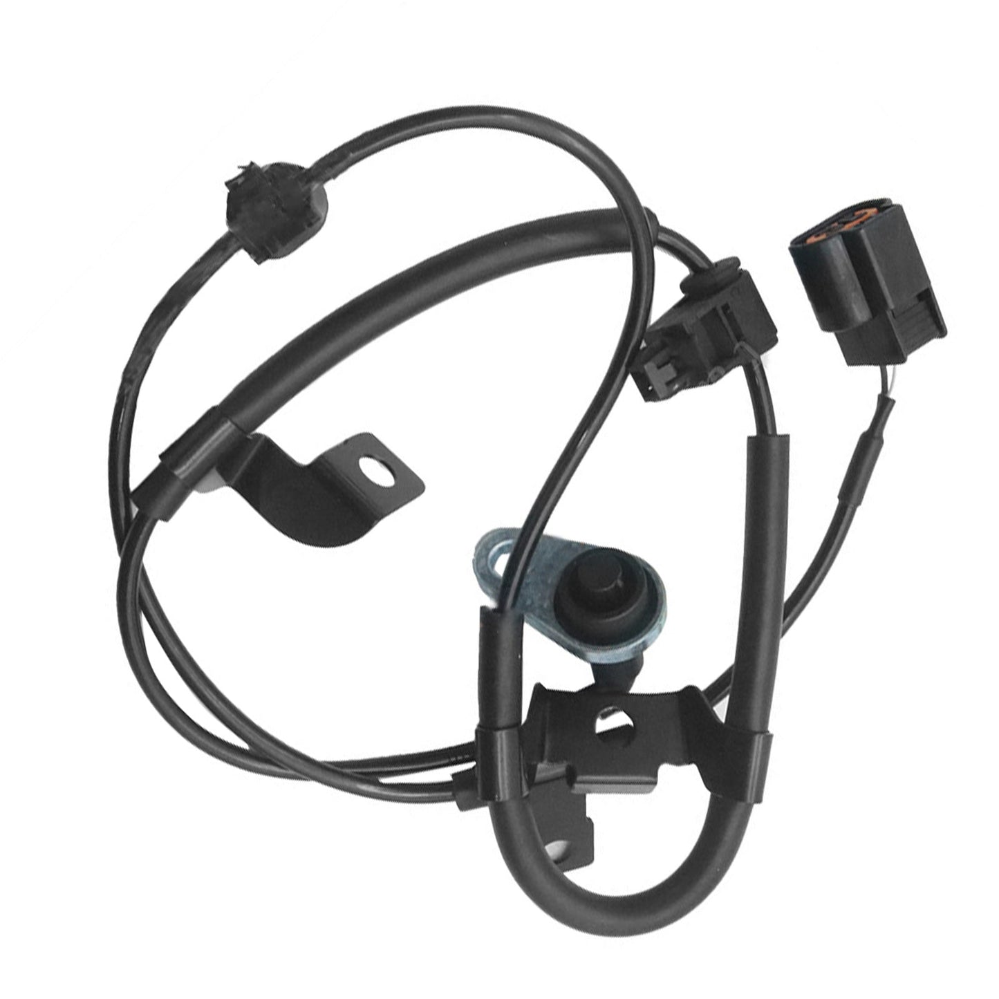 Rear Left ABS Wheel Speed Sensor Suitable For Mitsubishi Triton MQ MR 2015-On 2.4L 4N15-4