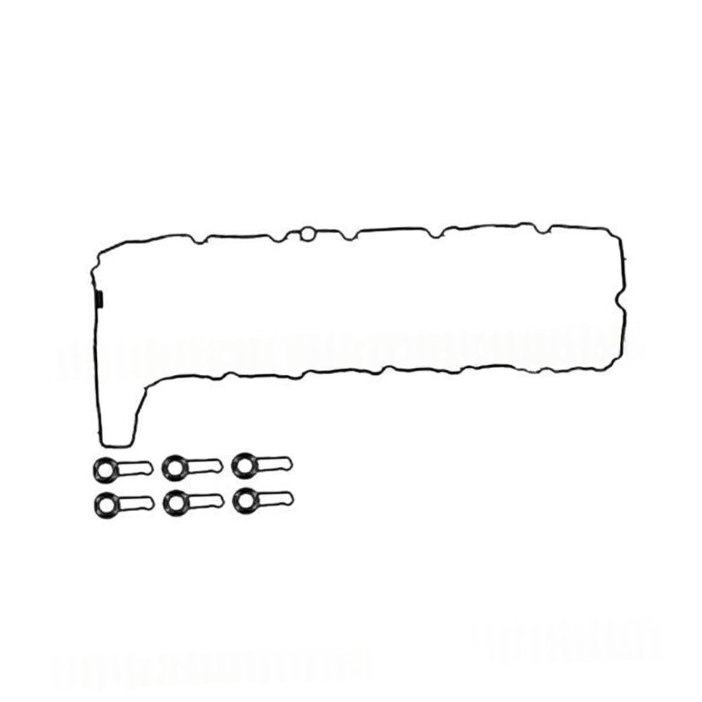 Valve Cover Gasket Set Suitable For BMW N57D30A Diesel 3/4/5 Series 2012–2020-4