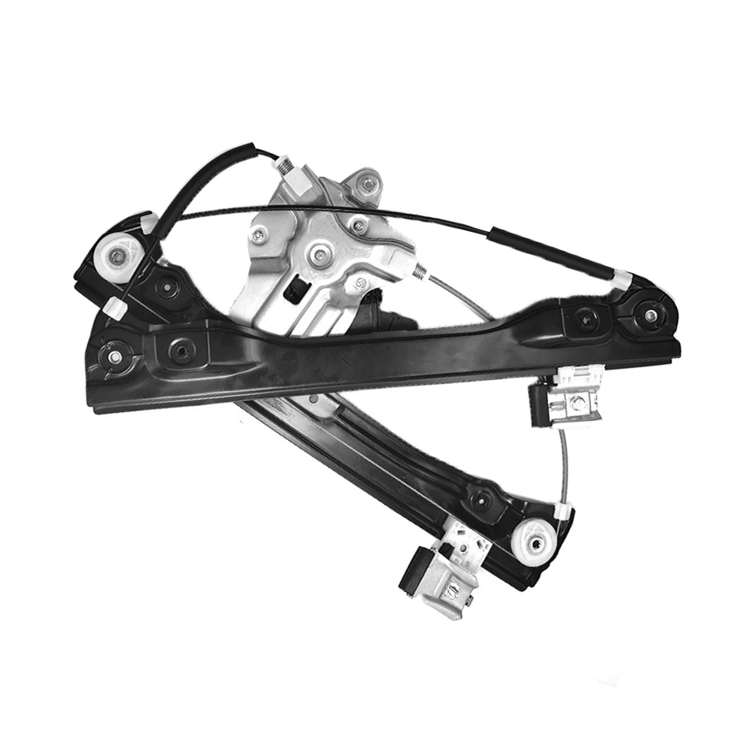 Front Left Window Regulator With 7-Pin Motor Suitable For Holden Cruze JG / JH 2009-2016-4