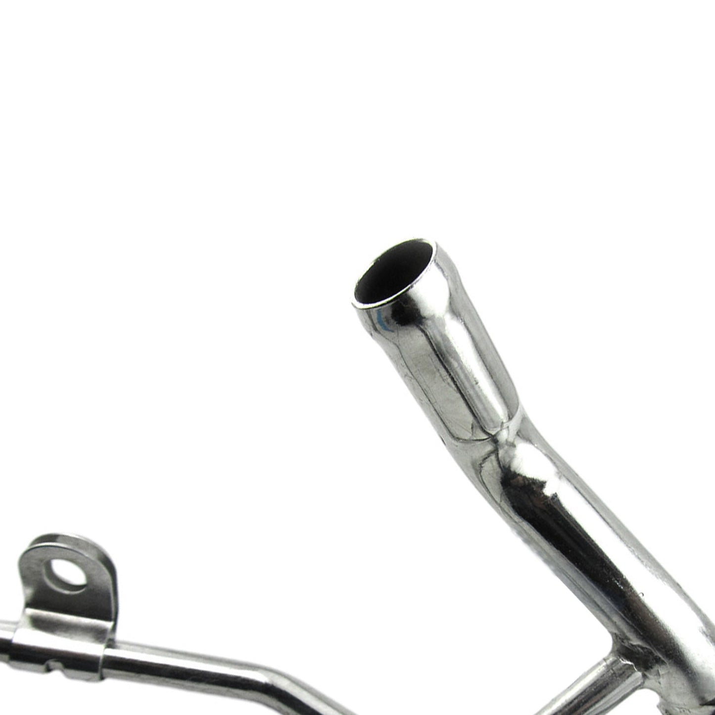 Water Pump Inlet Pipe Suitable For Mitsubishi Challenger / Triton / L200 1996-2006 3.0L-4