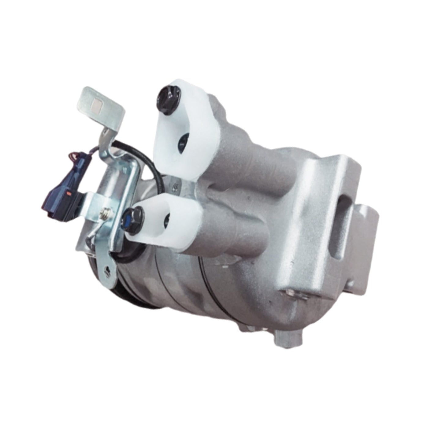 Air Con AC Compressor Suitable For Subaru Impreza G3 2.0L Petrol EJ204 2008-2011-3
