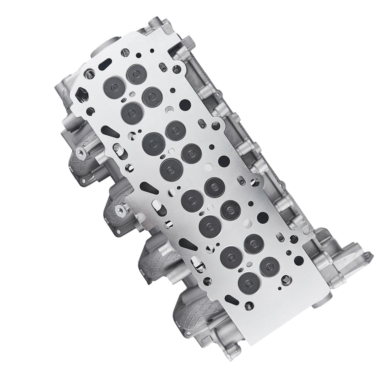 Fully Assembled Cylinder Head Gasket Kit With Bolts Set Suitable For Mitsubishi-4