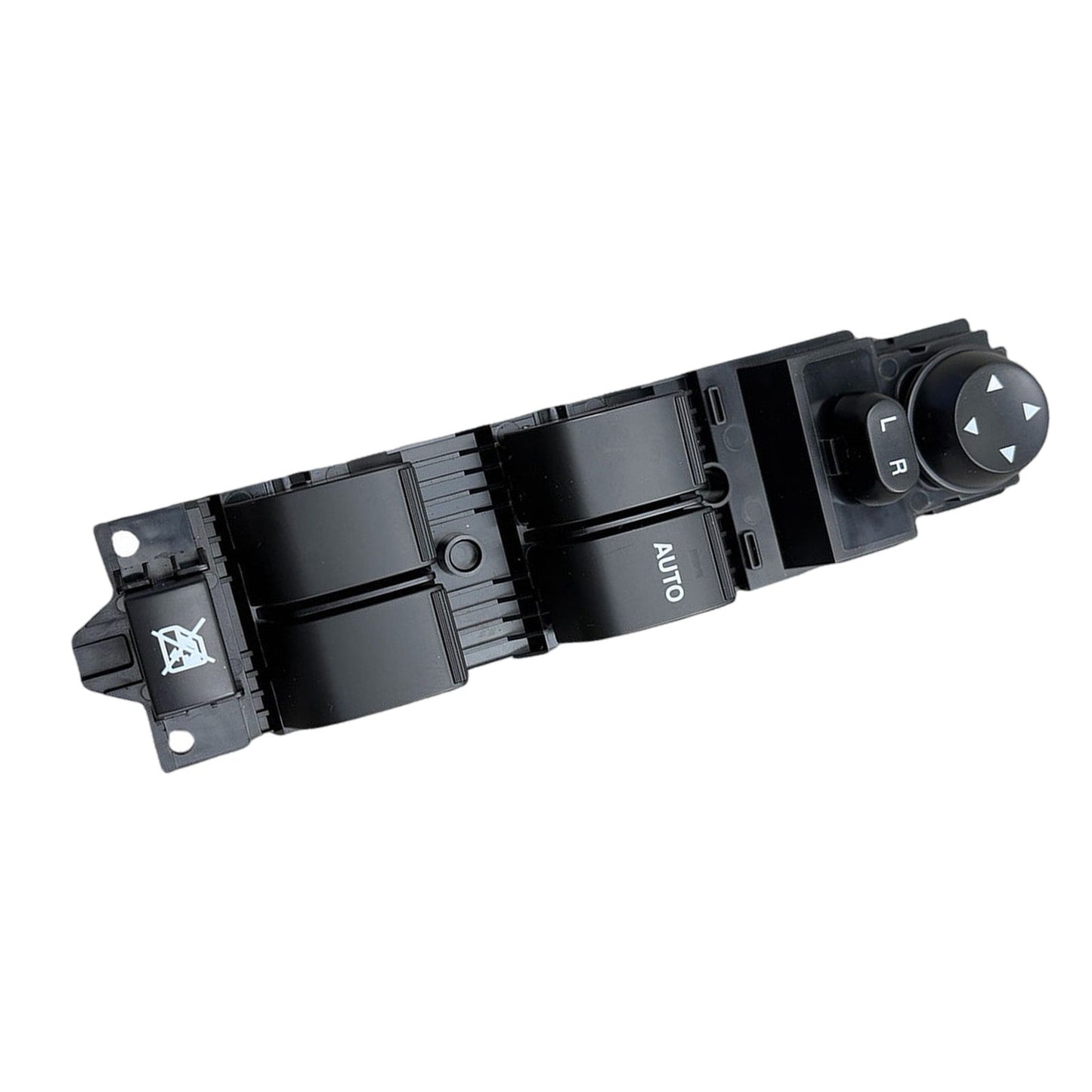 Master Power Window Switch Suitable For Mazda 3 BL 2.5L Petrol RHD Suitable For SBW166-350-4