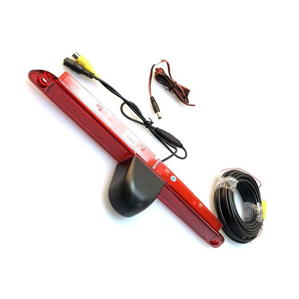 3rd Brake Light Reverse Camera Suitable for Mercedes-Benz Sprinter W906-2