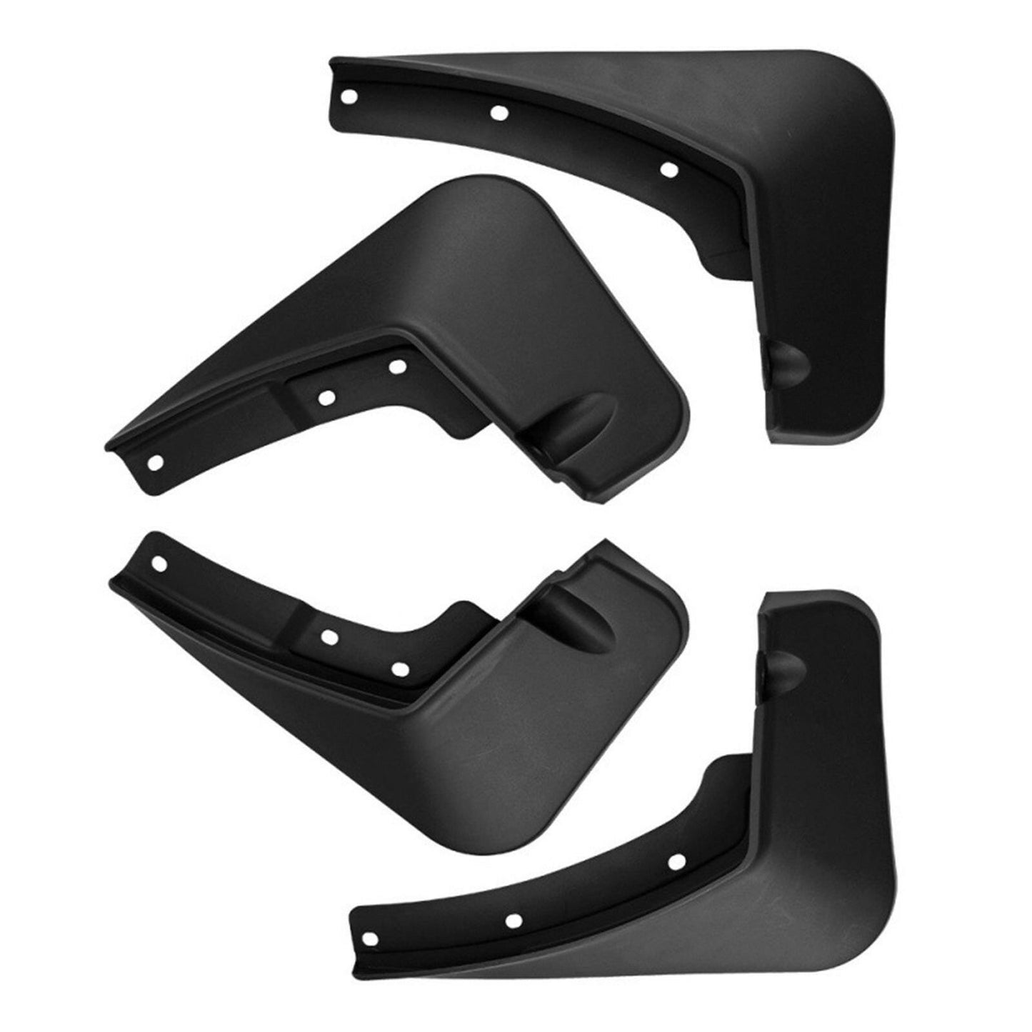 Mud Flaps Splash Guards Suitable For Kia Carnival KA4 Series 2020--4