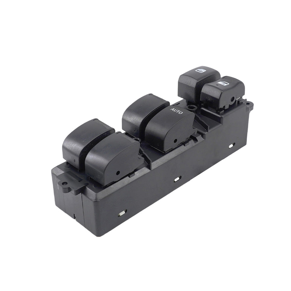 Window Master Control Switch Suitable For Isuzu D-MAX Holden Colorado 2012-2019-4