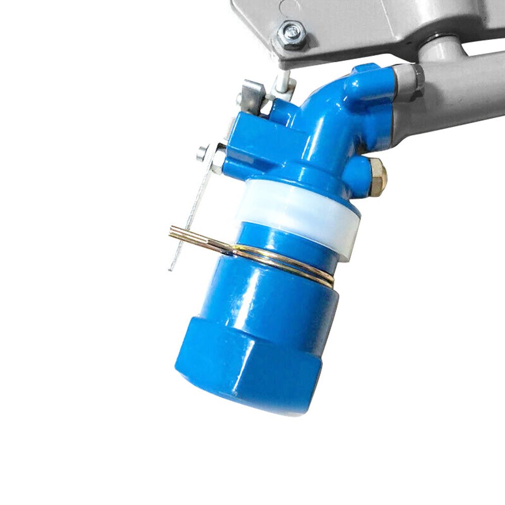 1'' Irrigation Spray Tool Sprinkler Large 360 Angle Adjustable Impact Area Water - Frazy's Auto Parts