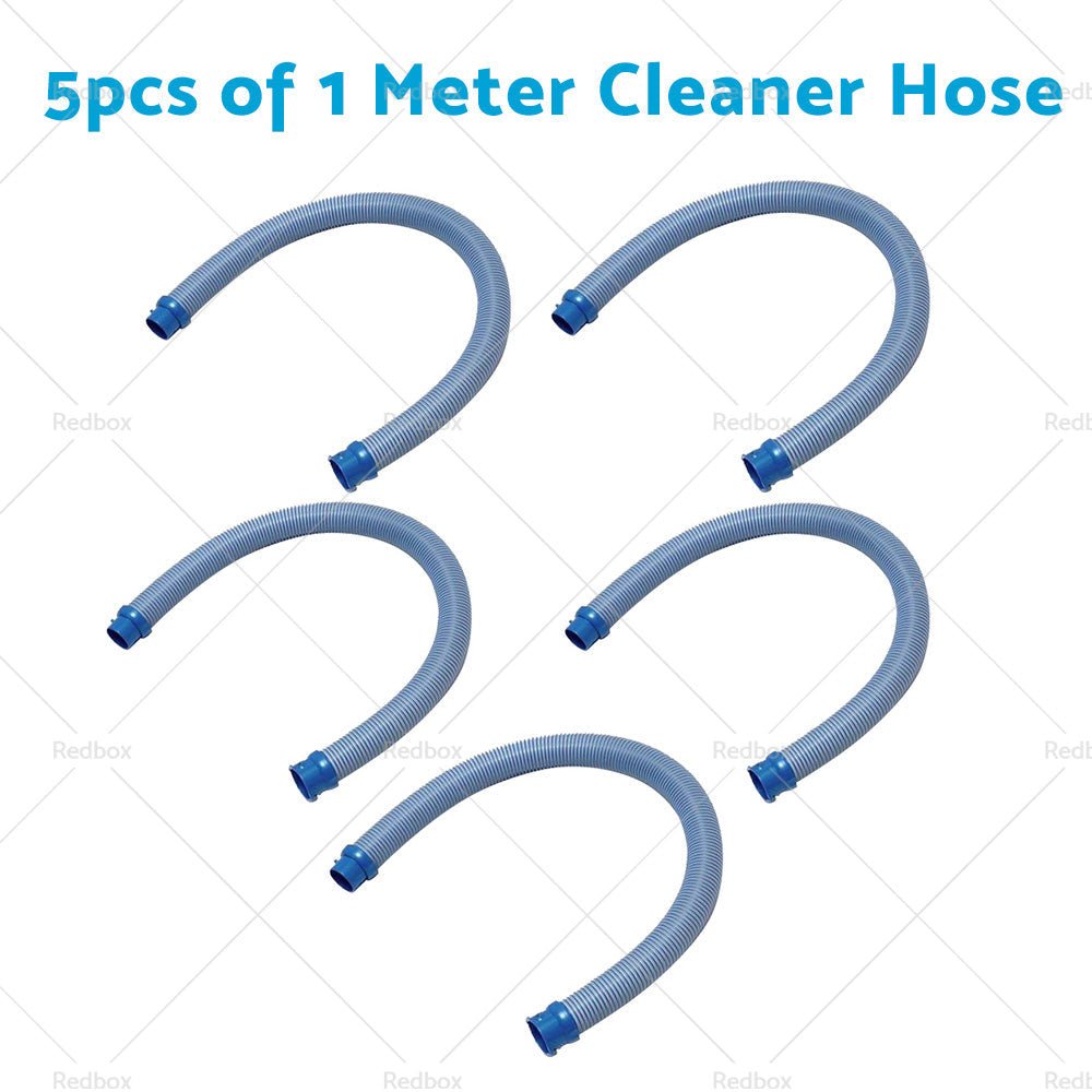 1 - Meter Twist Lock Pool Hose for Zodiac MX6 MX8 - Frazy's Auto Parts