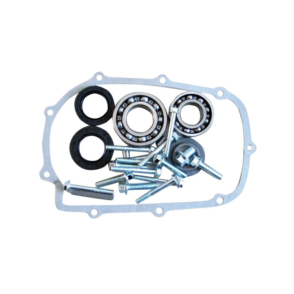 1 or 2 Reduction Wet Clutch Suitable For Honda GX270 or GX390 Gearbox Motor Gokart - Frazy's Auto Parts