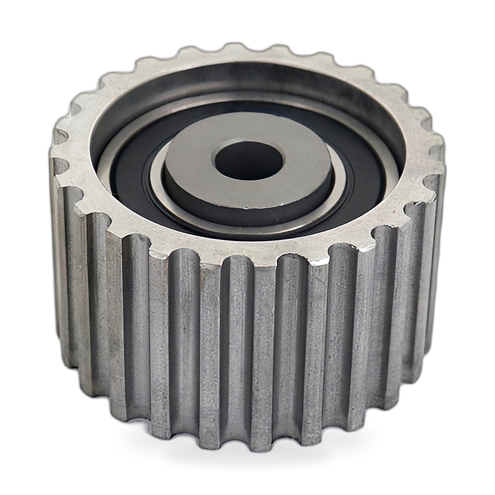 Tensioner Pulley Suitable for Subaru Outback Legacy Forester Impreza Baja-4
