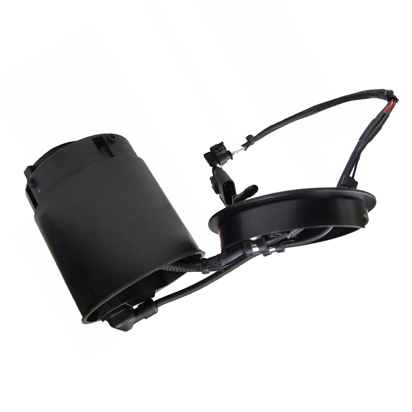 Exhaust Fluid DEF Heater Suitable for Mercedes ML350 10-15 1664710775 12V-4