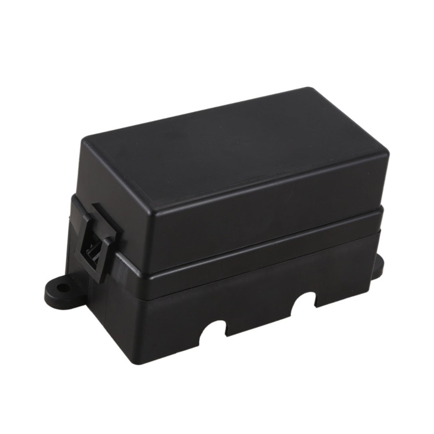 12 Way Blade Fuse Box 4 - Relay Holder and Terminal and Fuse 12V 40A Car Auto Truck 4Pin - Frazy's Auto Parts