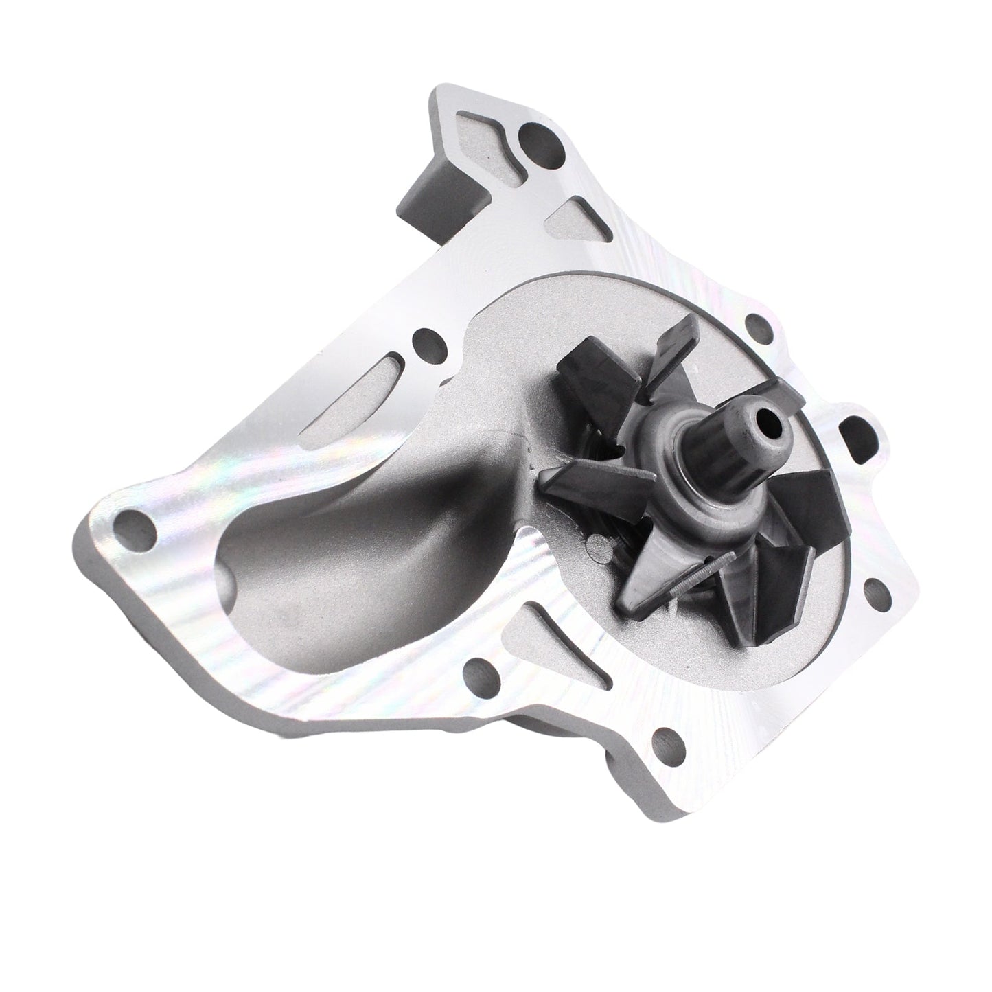 Timing Belt Water Pump kit Suitable for Holden Apollo Toyota Rav4 Celica Camry-4