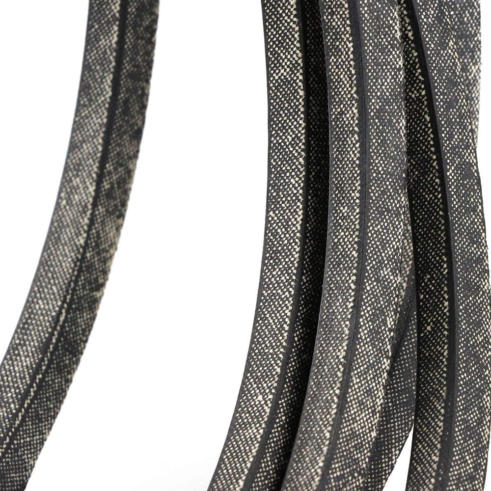 Deck Belt For 42 inch Cut Rover MTD Cub Cadet Ride on Mower 754-04060 954-04060-4