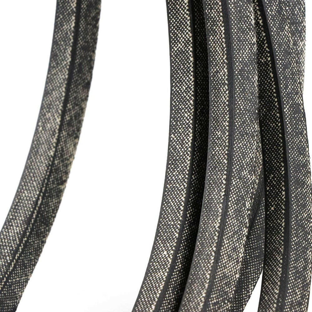 Deck Belt Suitable For 42 Inch Cut Rover MTD Cub Cadet Ride On Mower 754-04060 954-04060-4