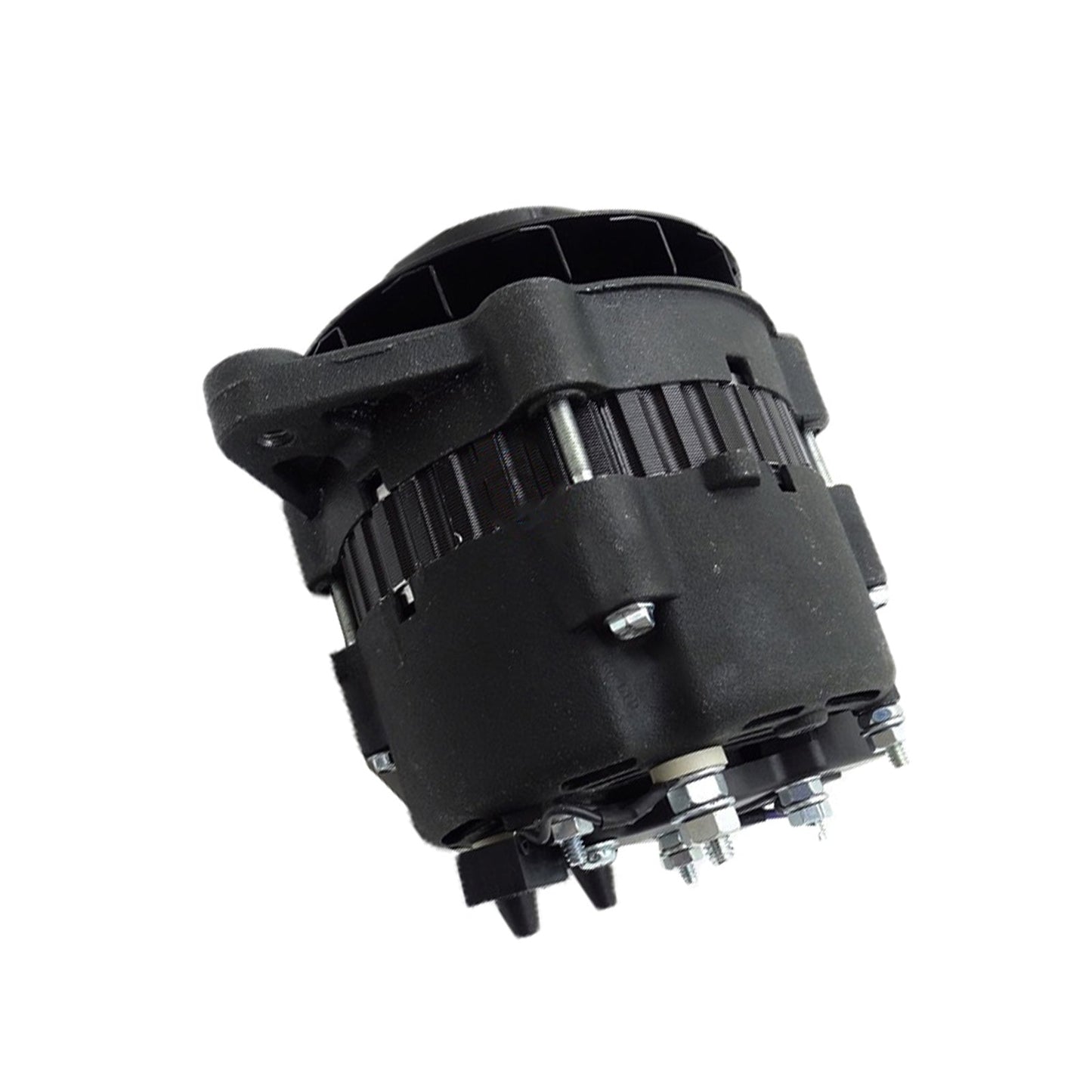 12V Alternator Suitable For Bobcat Excavator 225, 231, 325C & 325D 6661611 - Frazy's Auto Parts