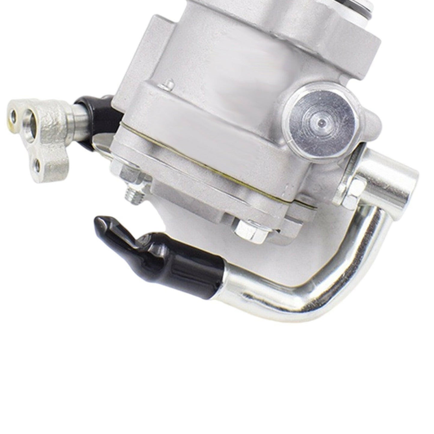 Power Steering Pump Suitable For Isuzu D-MAX II TFR TFS 2012-On 897946164-4