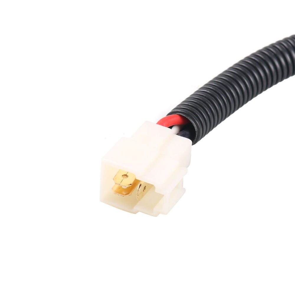 12V Shut Down Solenoid Suitable For Kubota B1700HSD 1503ES-12A5UC5S SA-4569-T-4