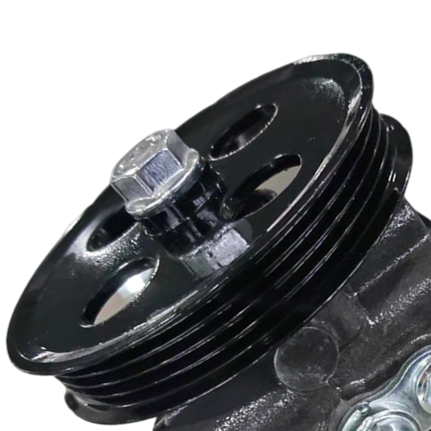 Power Steering Pump Suitable For Toyota Avalon MCX10R / Camry MCV36R 3.0 V6 1MZ-FE-4