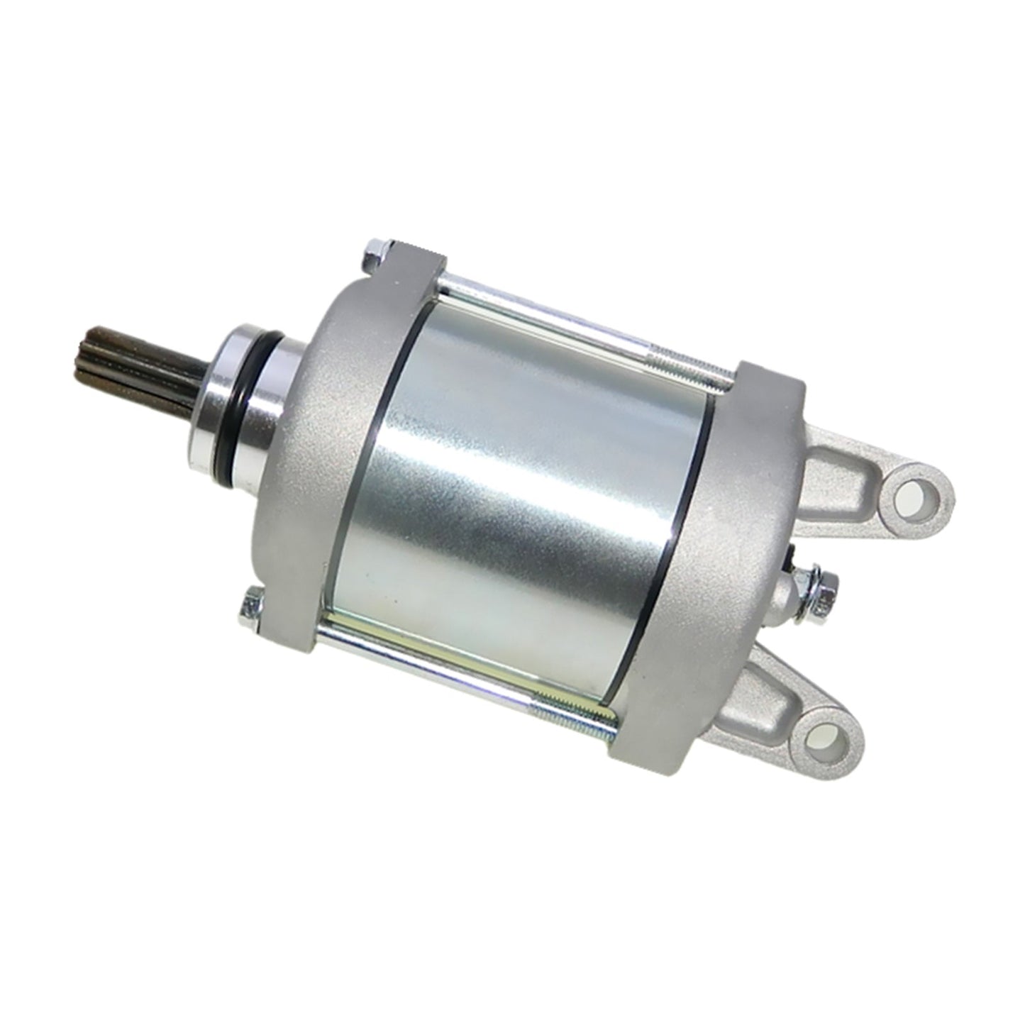 Starter Motor 21163-0717 Suitable For Kawasaki Ninja 250 / 300 & Versys-X 250 2013-2020-4