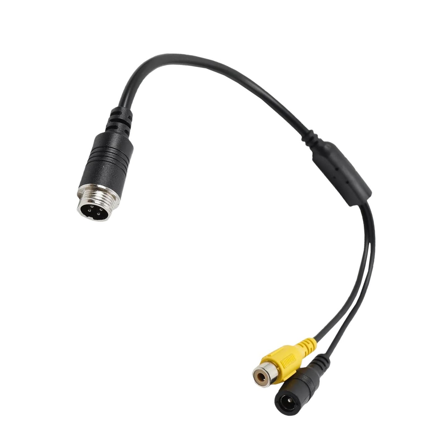 Reverse Camera Integrated In Brake Light Suitable For VW Transporter T5 / T5.1 Tailgate 2005-2016-4