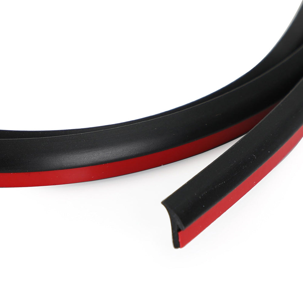 Flare Rubber Seal Trim Suitable For Toyota Landcruiser 80 Series FJ80 HDJ80-4