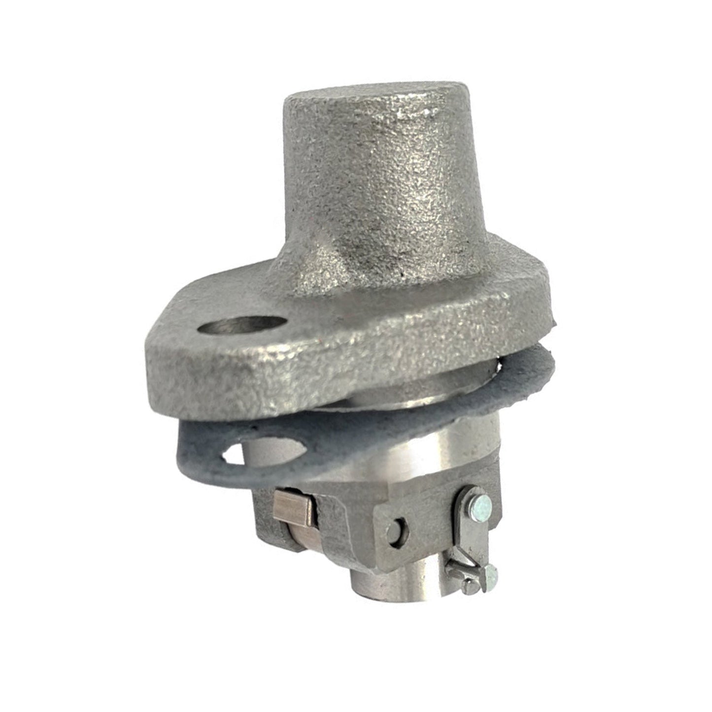 Timing Chain Tensioner with Gasket Suitable For Mitsubishi Triton ML 4M41 3.2L Diesel 2005-2009-4