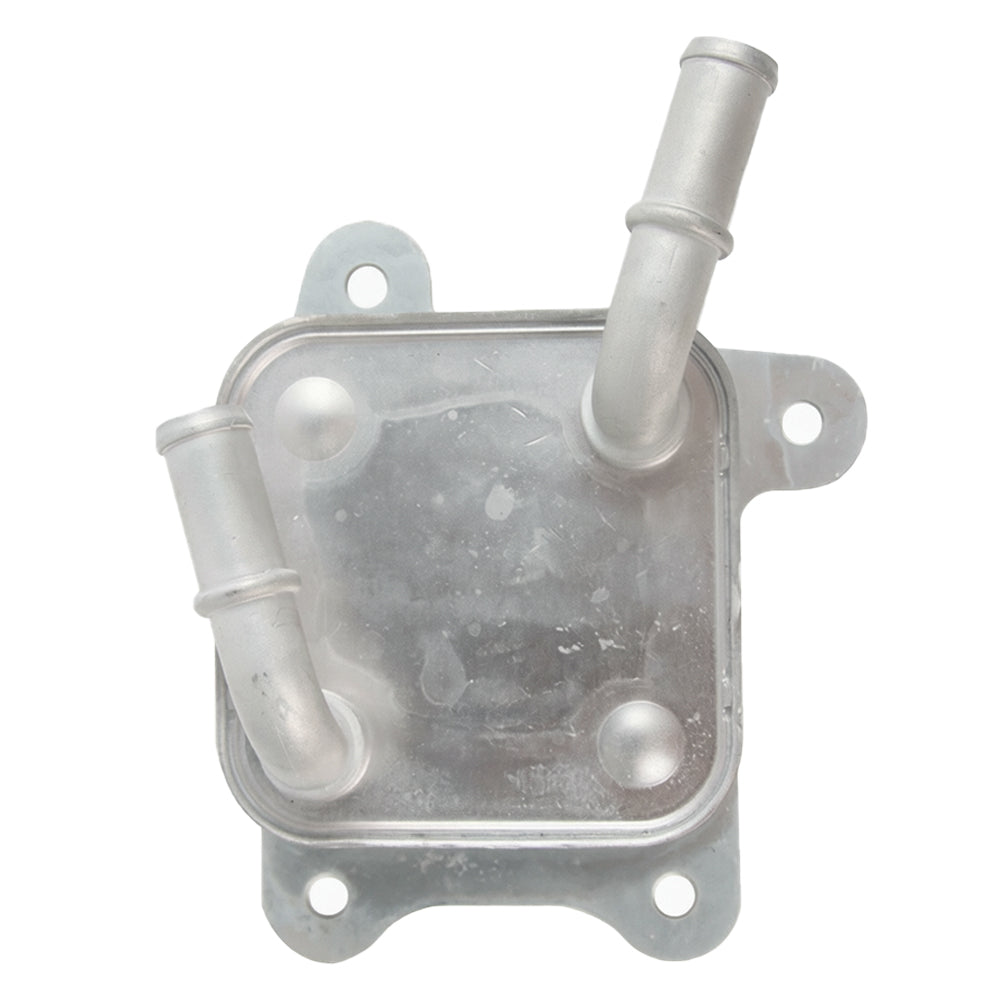 Engine Oil Cooler Assembly Suitable for Mitsubishi L200 Triton KJ KK KL 2015–-2