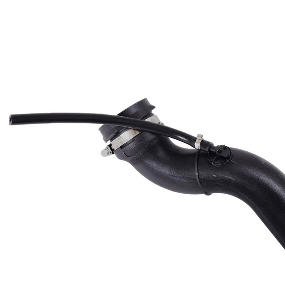 Turbo Intercooler Air Intake Hose Suitable for Renault Laguna III 2.0 DCI-4