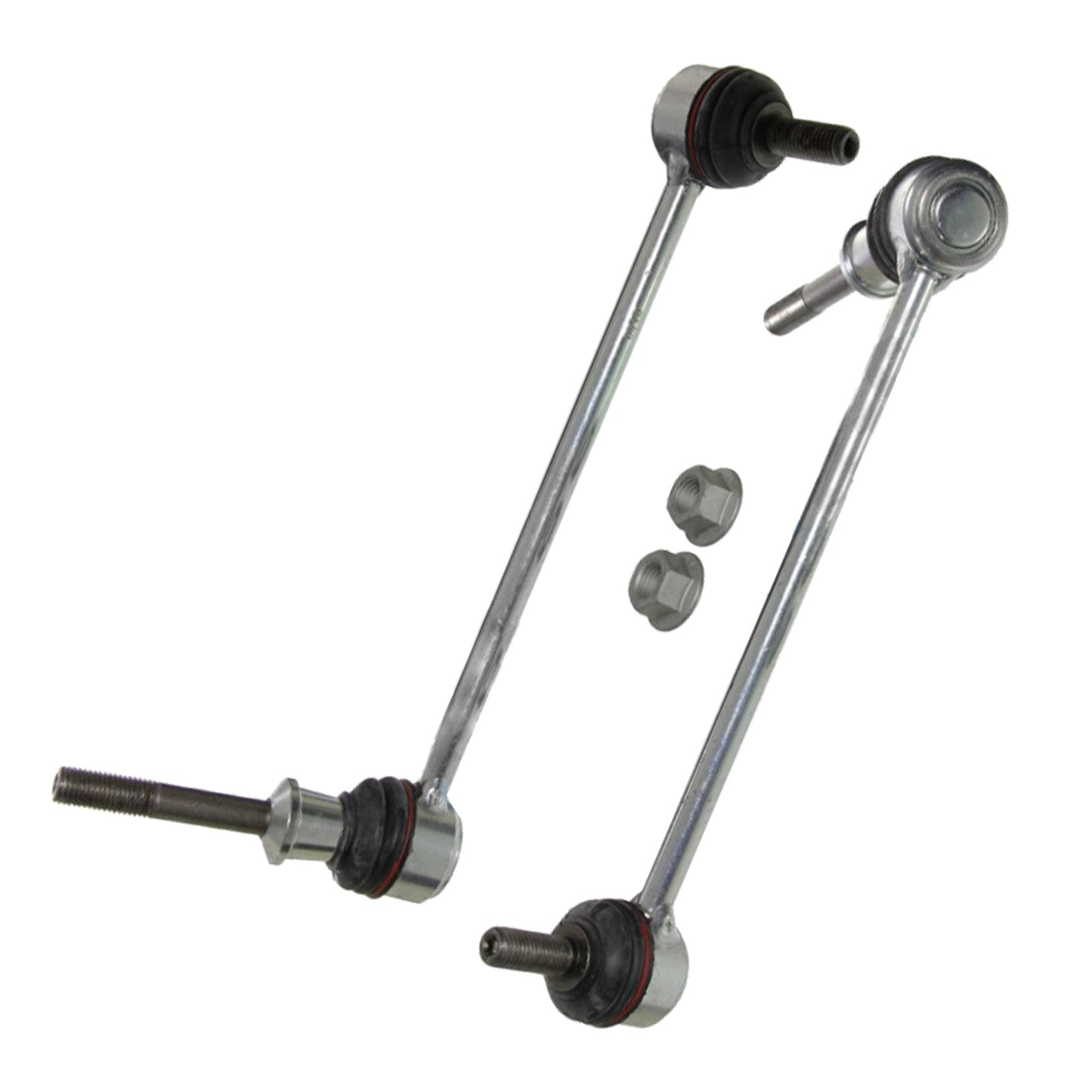 Pair Front & Rear Sway Bar Link Suitable For X5 E70 F15/F85 X6 E71/E72 F16/F86-4
