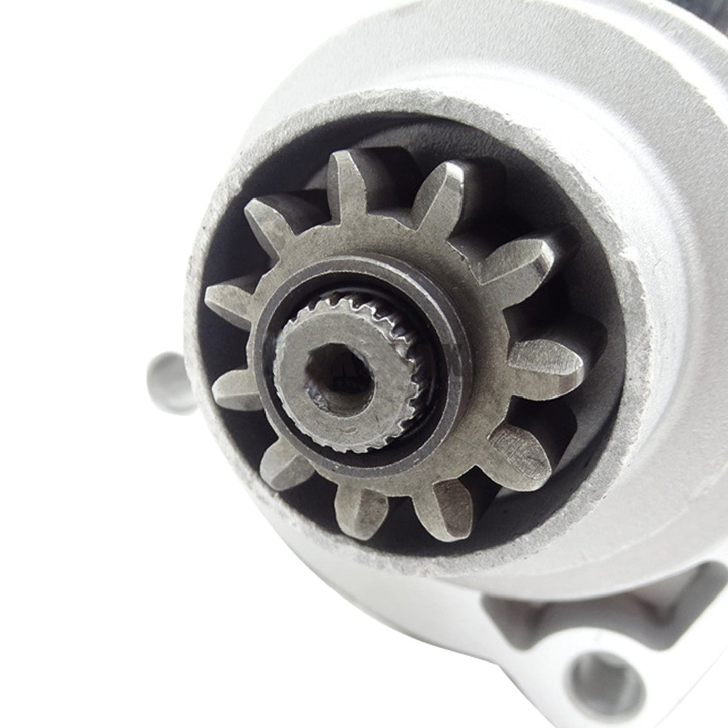 Starter Motor Suitable For Bobcat 751, 753, 763, 773, S100, S130, S150 6685190 / 6676957-4