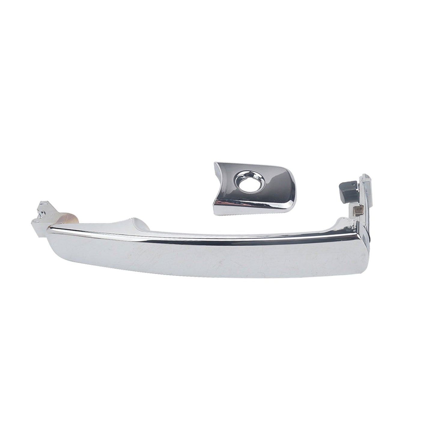 1x Front RH Exterior Door Handle Suitable For Nissan Murano Z50 3.5 VQ35DE 05 - 09 - Frazy's Auto Parts