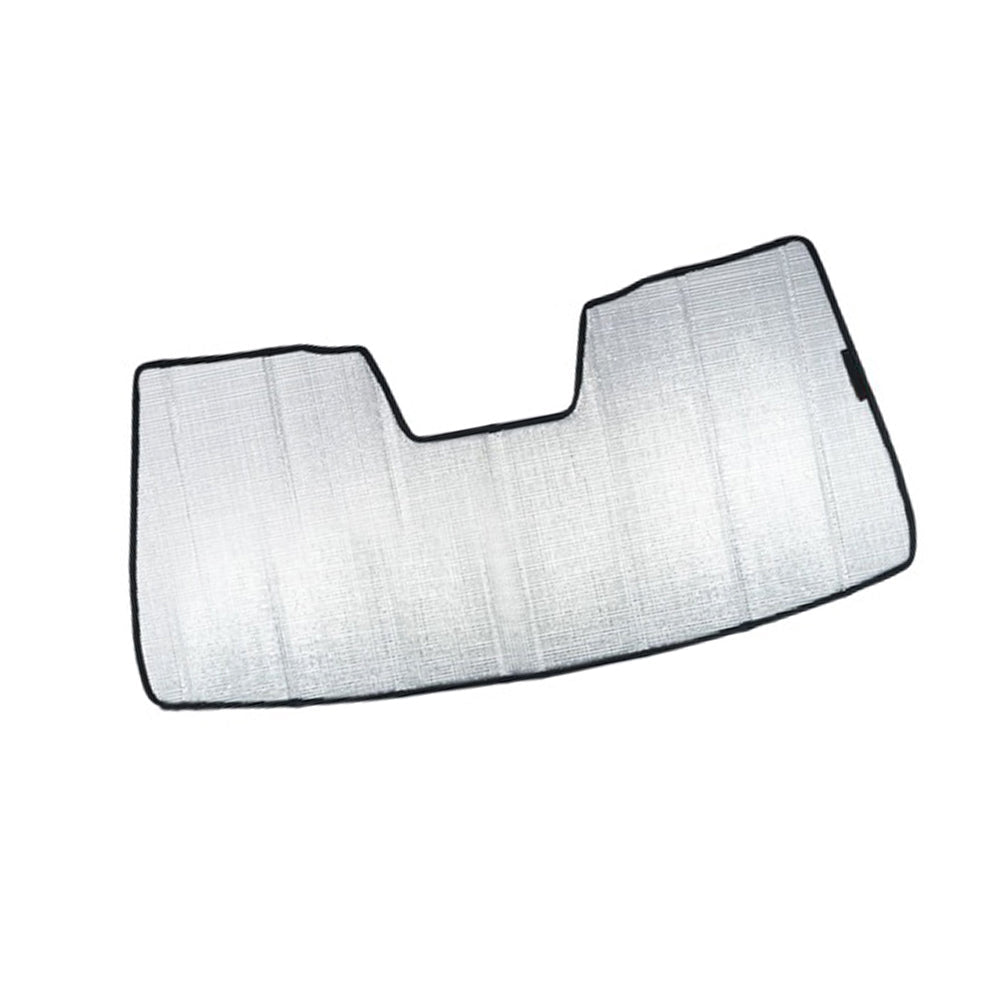 1x Front Windscreen Sun Shade Suitable For LandCruiser Prado 150 Series 14–23 - Frazy's Auto Parts
