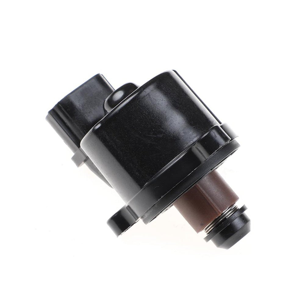 1x Idle Air Speed Control Valve Suitable For Mitsubishi Pajero NL NM NP 6G74 3.5L V6 - Frazy's Auto Parts