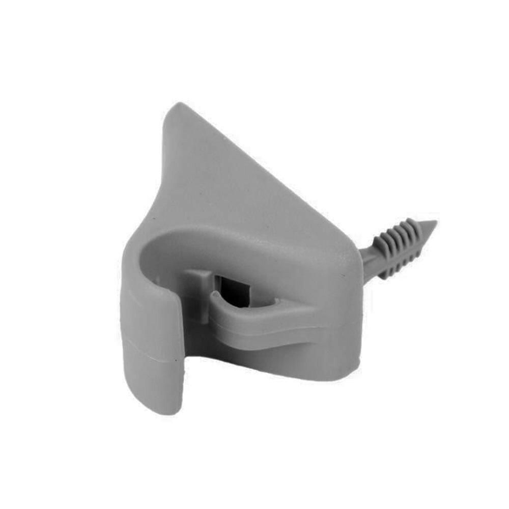 1x Sun Visor Clip Grey Left or Right Suitable For Hyundai Getz 2002–2011 852351C300QS - Frazy's Auto Parts
