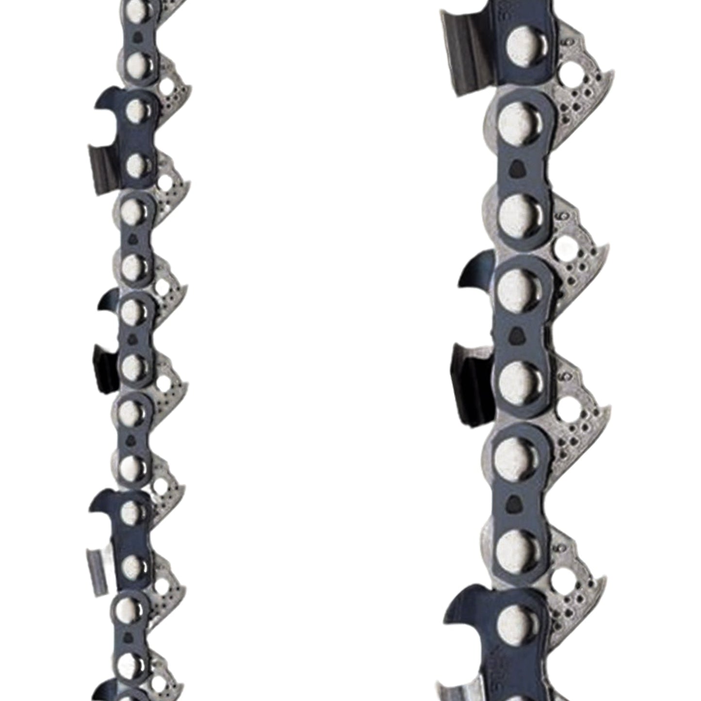 20''Chainsaw Chain 3/8 .058 72DL Suitable For Solo 603 662 665 667 667SP 670 - Frazy's Auto Parts