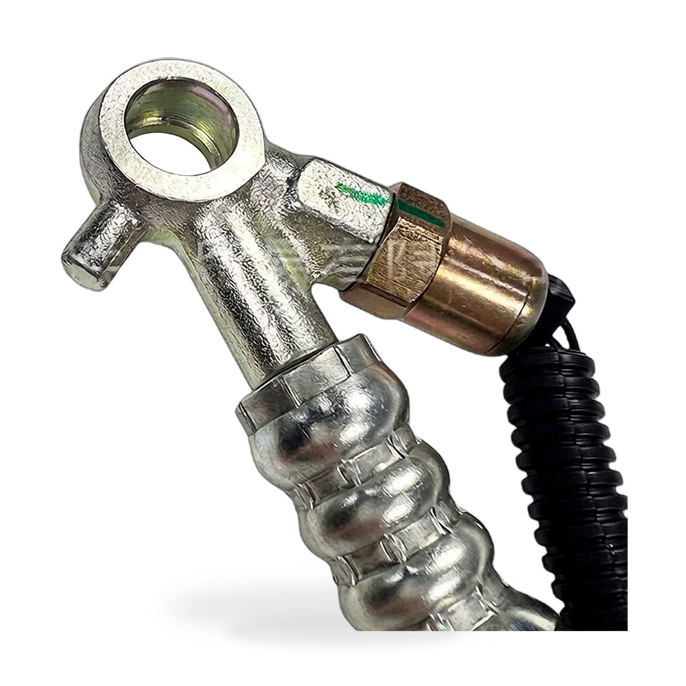 Power Steering High Pressure Hose Suitable for Nissan Bluebird Sylphy Tiida-4