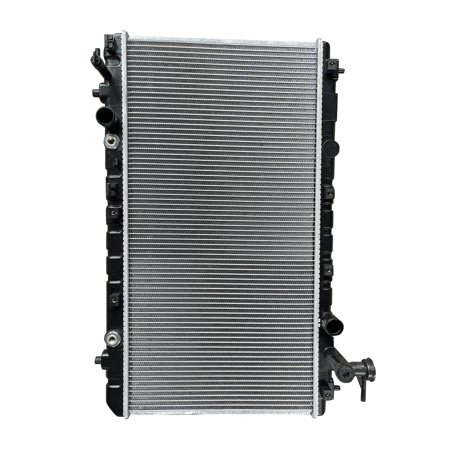 22mm Aluminum Radiator Suitable For Chery Tiggo T11 2.0 2010-On-1