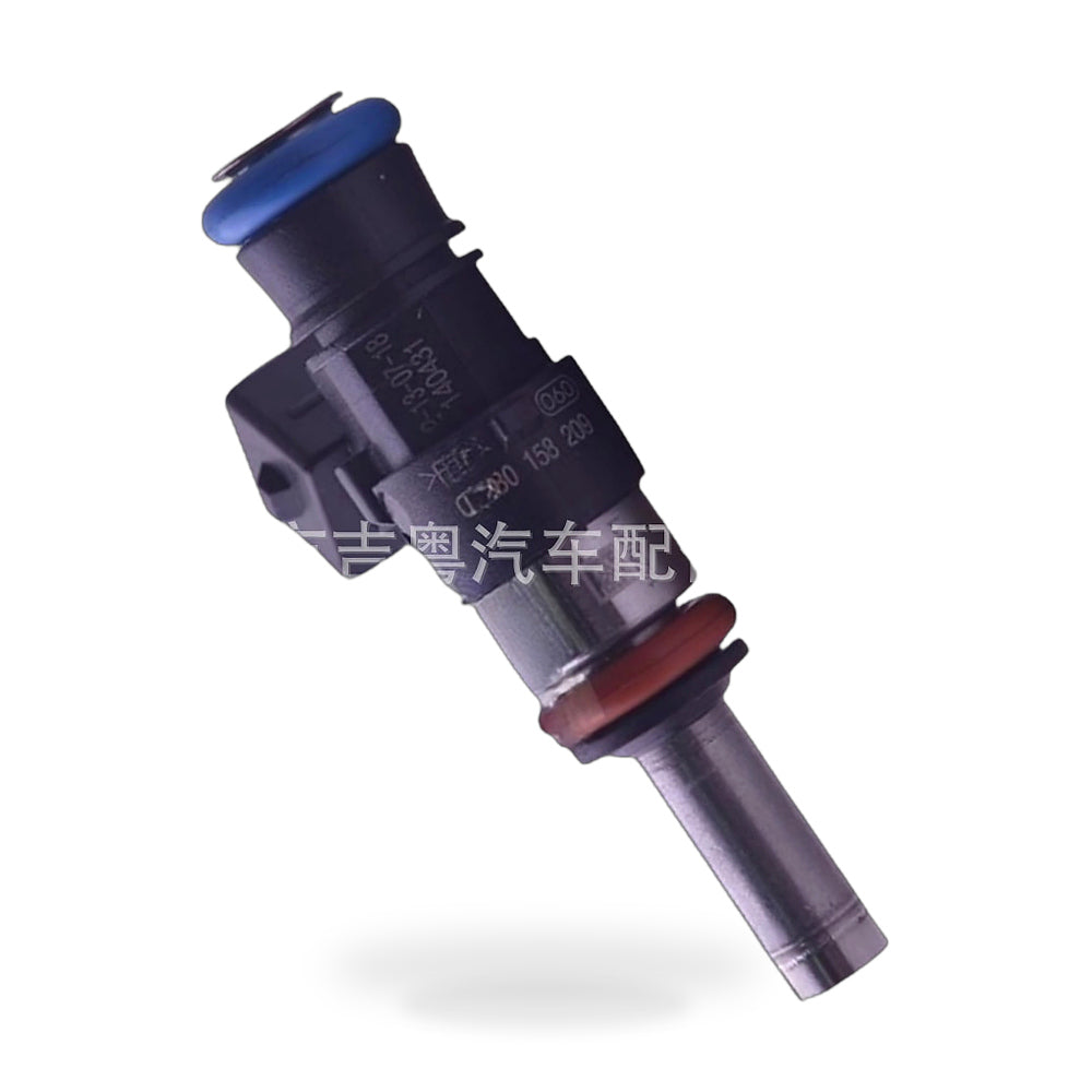Fuel Injector Suitable for BMW 328i 528i X3 Z4 2007-2013 3.0L N52 JY0567-4