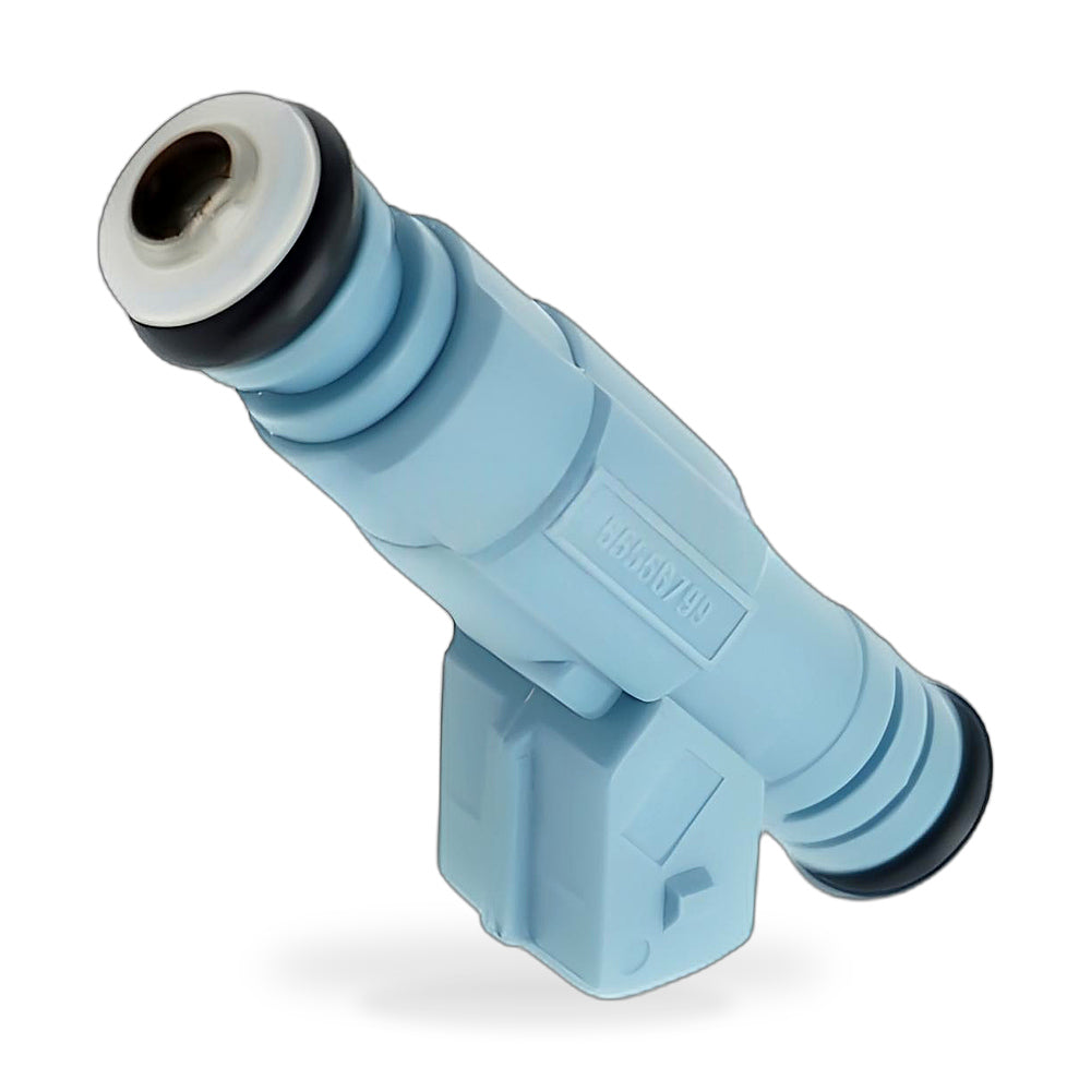 Fuel Injector Suitable for Opel Astra H Zafira B Fiat Croma 1.8L 1.9L-4