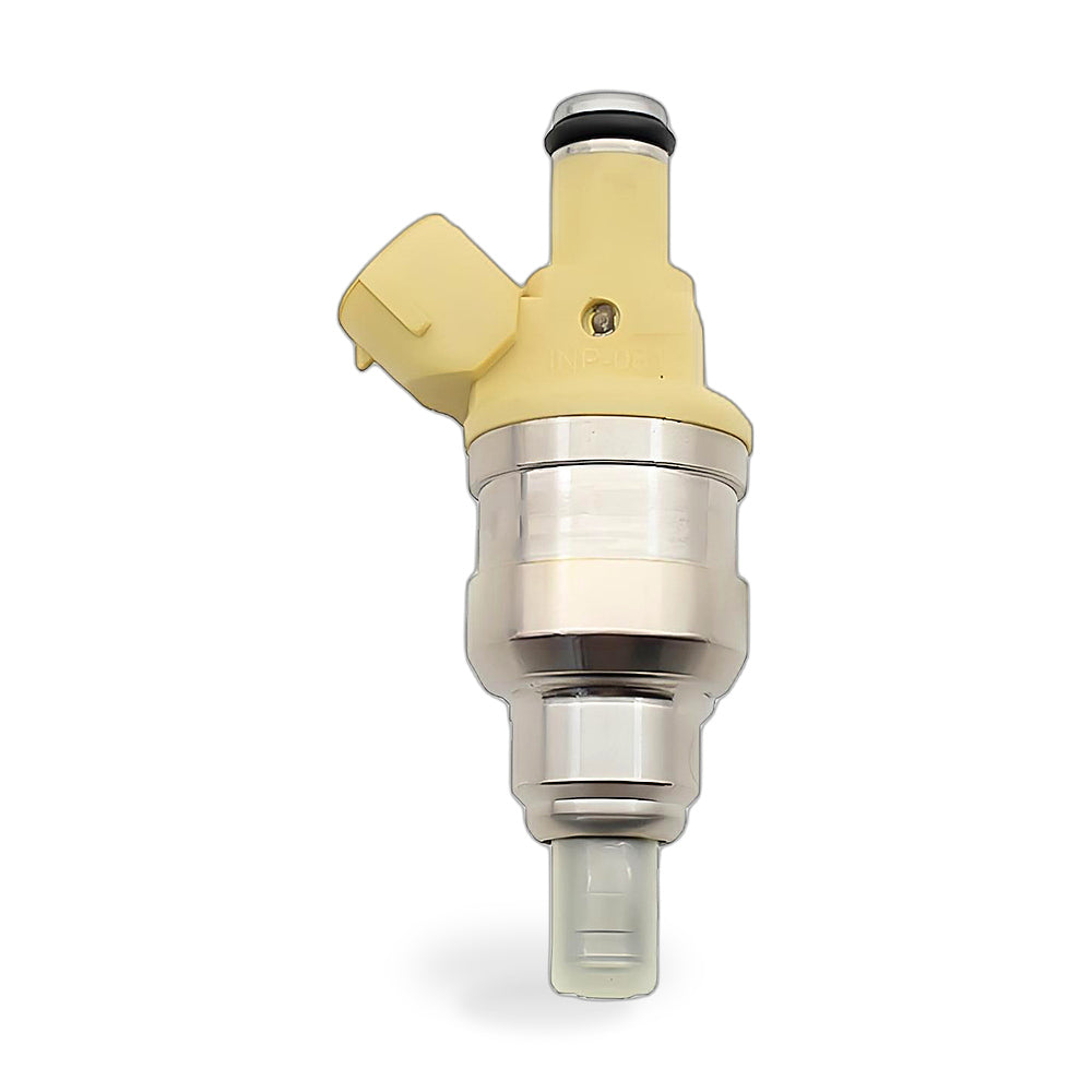 Fuel Injector Suitable for Mazda 323 626 MX-6 Millenia Ford Probe 1993-1998-4