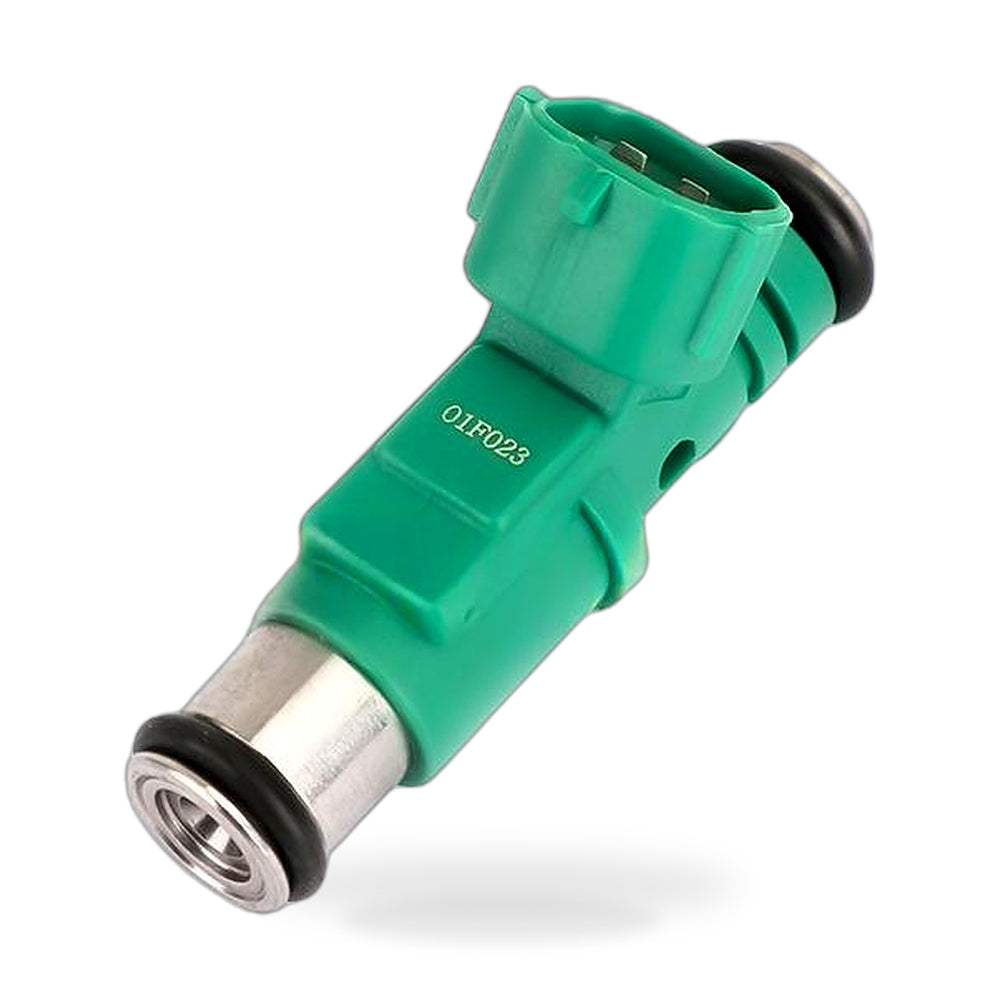 Fuel Injector Suitable for Citroen Berlingo C2 C3 Peugeot 206 307 1.4L 1.6L-4
