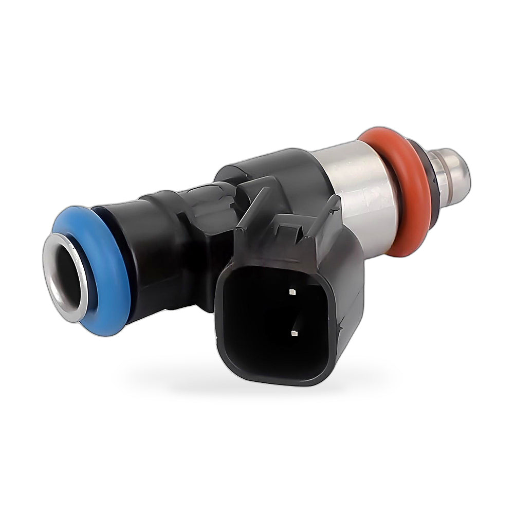 Fuel Injector Suitable for BMW X3 2007 2494cc 141kW Petrol 0280158051-4